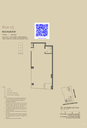 Sky Eden@Bedok (D16), Retail #618161341